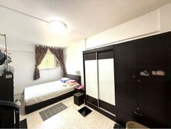 Blk 30 Telok Blangah Rise (Bukit Merah), HDB 3 Rooms #466789351